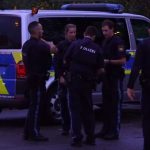 Јedan Srbin ubijen, drugi ranjen ispred marketa u Njemačkoj (VIDEO)