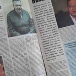 JAVNO IZVINJENJE HIT NA INTERNETU Zbog oglasa u novinama SMIJAĆETE SE DO SUZA (FOTO)