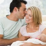 Rađanje djeteta posle 30. može da ima izvesne prednosti za majku i bebu