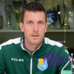 Igor Janković trener Rudar Prijedora RAZOČARAN posle Brčkog  IGROM ZASLUŽILI POBJEDU