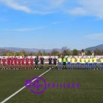 Juniori: Sarajevo – Rudar Prijedor	1:0 (0:0)
