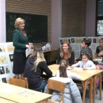 Nedjelja djeteta obilježena u OŠ "Petar Kočić" (VIDEO)