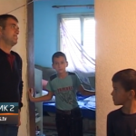 Јoš nema rješenja za problem samohranog oca dva sina (VIDEO)