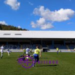 Juniori: Travnik – Rudar Prijedor 0:3 (0:0)