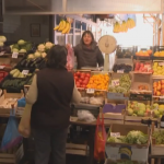 Na prijedorskoj Gradskoj tržnici nepovoljan odnos ponude i potražnja (VIDEO)