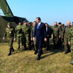 Vučić obišao S-400 i "Pancir": Ovako nešto nisam vidio