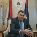 Dodik: Zaključci nisu usvojeni da bi ih PIK odbacivao ili prihvatao