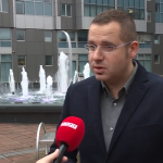 Kovačević: Dodik nema šta da krije, za razliku od Ivanića (VIDEO)