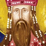 SPC PROSLAVLJA SVETOG KRALJA MILUTINA Ratovao braneći svoju vjeru i svoj narod