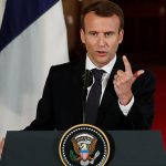 Makron: NATO na samrti, Evropa na ivici ponora