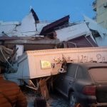 IZ MINUTA U MINUT: Zemljotres u Albaniji, ima mrtvih (FOTO/VIDEO)