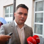 Košarac: Šarović nema pravo da drži lekciju o patriotizmu