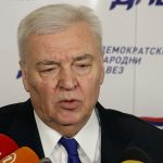 LIDER DNS NE MIJENJA STAV “Draško Aćimović ostaje kandidat za ministra”