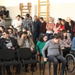 Prigodni pokloni za Centar "Sunce" (VIDEO)