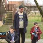 Marija i Nenad Dobrijević iz Prijedora pozdravljaju olakšice za stambene kredite (VIDEO)