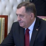 Dodik: Komšića i Džaferovića ljuti što Srpsku niko ne može da dira