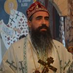 BRUKA u Crnoj Gori Policija pretukla episkopa Metodija