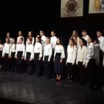 Održan koncert "Cijeli svijet-jedan hor" (VIDEO)