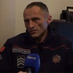 “PONOSIMO SE TOBOM” Crnogorski guslar opjevao policajca koji nije htio DA TUČE GRAĐANE