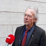 Peter Handke ekskluzivno za RTRS: Volim Banjaluku, volim Srpsku