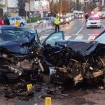 Neprilagođena brzina i alkohol: U Srpskoj za 11 mjeseci u saobraćajkama poginulo 108 osoba