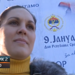 Srpska i Dejana zajedno slave rođendan (VIDEO)