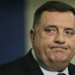 SMRTNI SLUČAJ U PORODICI DODIK Preminuo otac srpskog člana Predsjedništva BiH