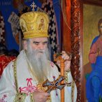 Mitropolit Amfilohije: Božić najsvetiji i najčudesniji praznik