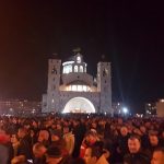 IZAZVAO PROTESTE U Crnoj Gori sutra stupa na snagu zakon o slobodi vjeroispovijesti