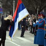Generalna proba za Svečani defile povodom Dana Republike (FOTO)