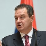 Dačić: Saopštite ime jednog Srbina koji je na funkciji u Crnoj Gori