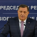 Dodik: Nema izmjene Dejtonskog sporazuma (VIDEO)