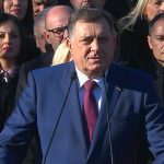 Dodik: Srbi imaju dvije države - Srpsku i Srbiju (VIDEO)