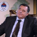Dodik čestitao srpskoj teniskoj reprezentaciji osvajanje ATP kupa