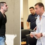 PRETUČEN MLADIĆ U RESTORANU Jošilo i Šakić izazvali tuču u centru Banjaluke
