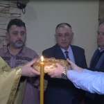Sveti Sava krsna slava KUD-a "Kozara" (VIDEO)