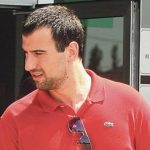 Miloš Delibašić pravosnažno osuđen na 30 godina zatvora