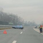 Teško povrijeđen Prijedorčanin koji je izgubio kontrolu nad vozilom