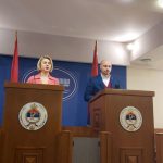 Petković pozvao na ukidanje "bijelog hljeba"