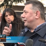 Crna Gora: Urednici portala pušteni da se brane sa slobode (VIDEO)