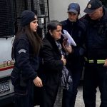 Majka Milana Kneževića puštena na slobodu