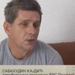 Sabahudin Kajdić negirao krivicu za ubistva Bošnjaka u Prijedoru