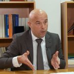 Tegeltija: Poslanici ne razumiju podjelu vlasti