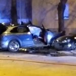 SNAJPERU PONOVO RAZNIJET DŽIP: Slobodan Milutinović (34) krenuo u rikverc kad je odjeknula EKSPLOZIJA (VIDEO, FOTO)