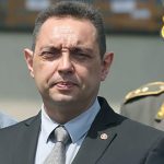Vojna delegacija Srbije morala da SKINE UNIFORME, pa da uđe u Crnu Goru