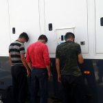 PU Prijedor: Uhapšene tri osobe zbog krijumčarenja migranata