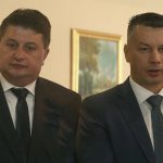 “ZAVRŠILI SMO ZA SVA VREMENA” Nenad Nešić zatečen ostavkom Milana Radovića