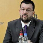 Antić odgovorio Đukanoviću: Suoči se s pravdom! (VIDEO)