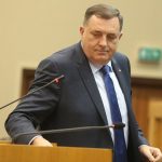 MUP istražuje prijetnje smrću Dodiku