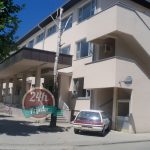 Dom zdravlja uveo dodatne brojeve telefona za građane koji pređu granicu